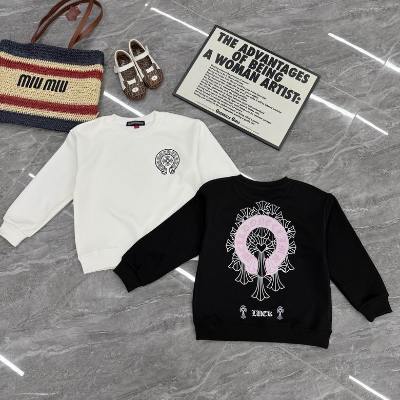 Chrome Hearts ͯװ 1222