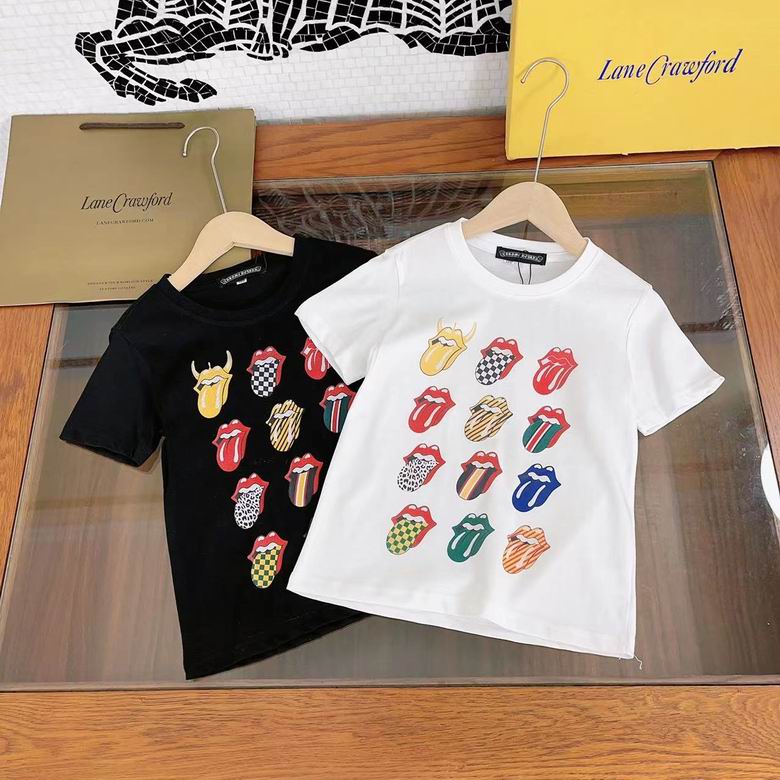 Chrome Hearts sz100-160  01