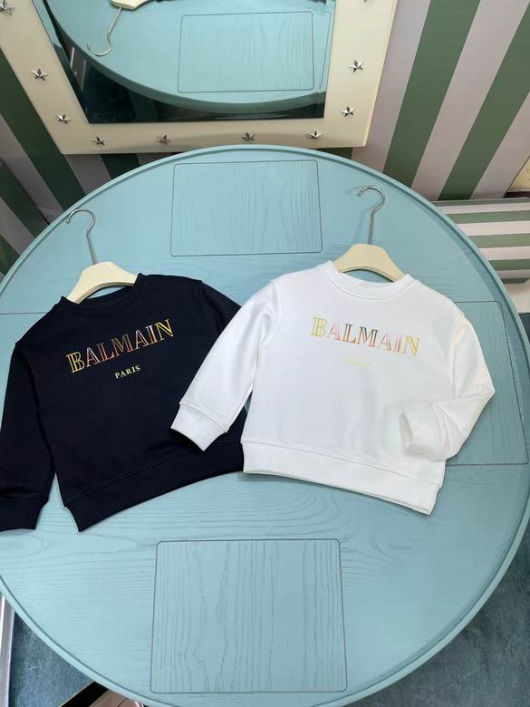 Balmain ͯװ 1212