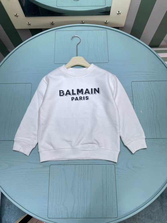 Balmain sz100-160 03