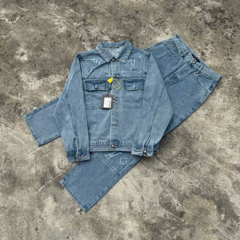 LV sz46-52 sz30-36 bhtxH696 H697