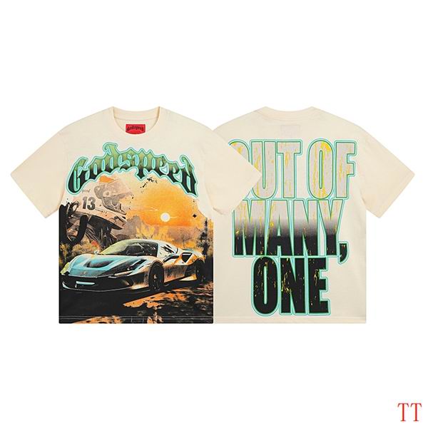 Godspeed S-XL 20tr03