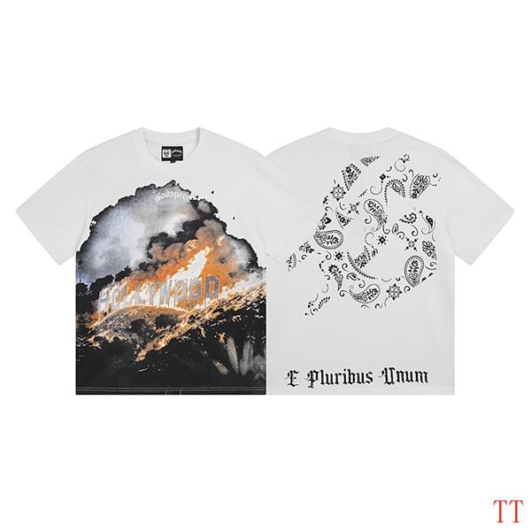 Godspeed S-XL 20tr07