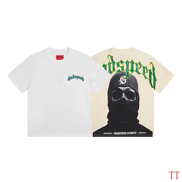 Godspeed S-XL 20tr19