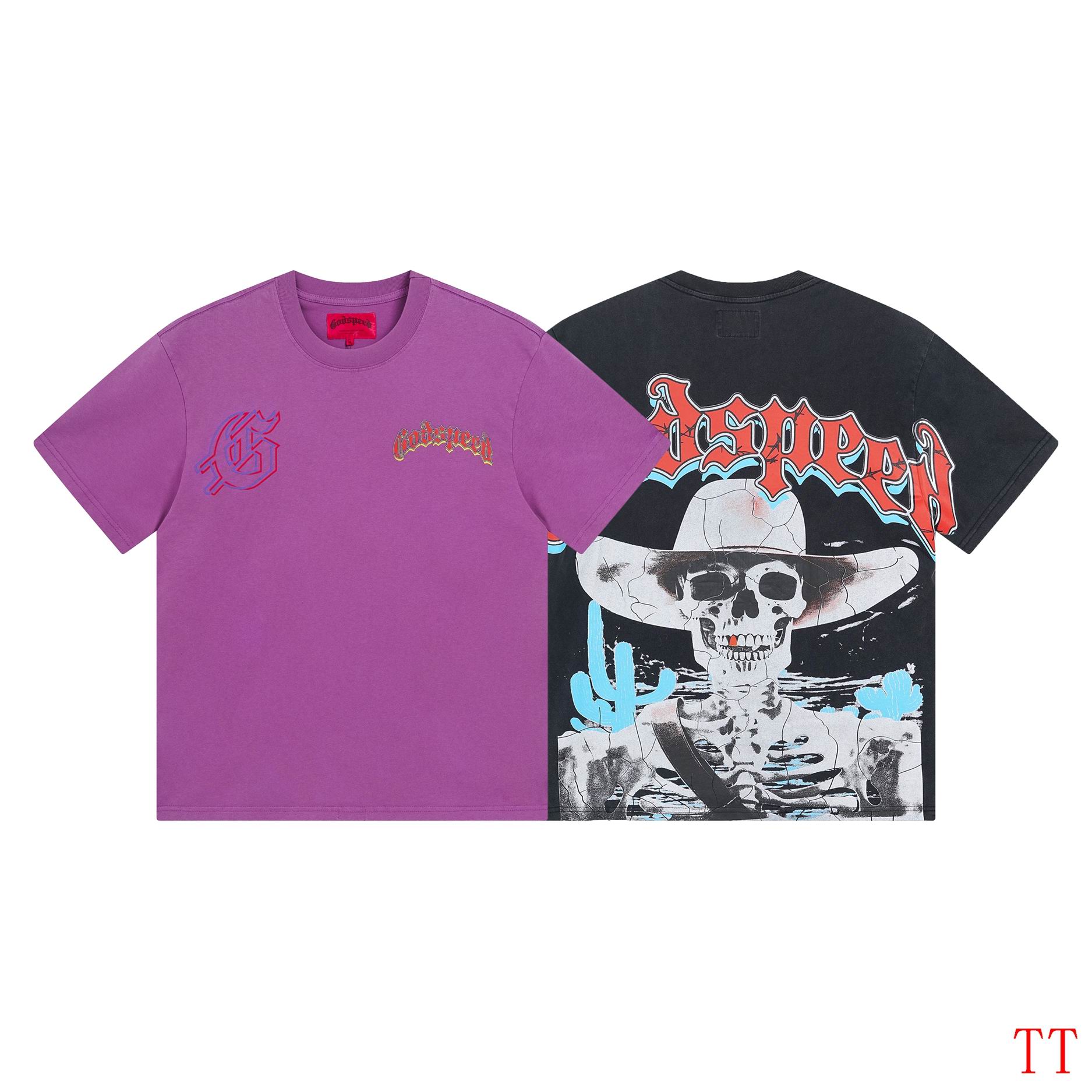 Godspeed S-XL 20tr40