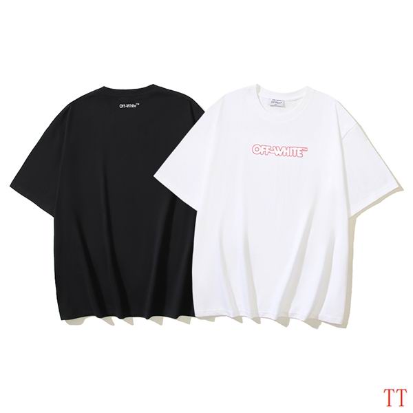 Off White S-XL 20tr28