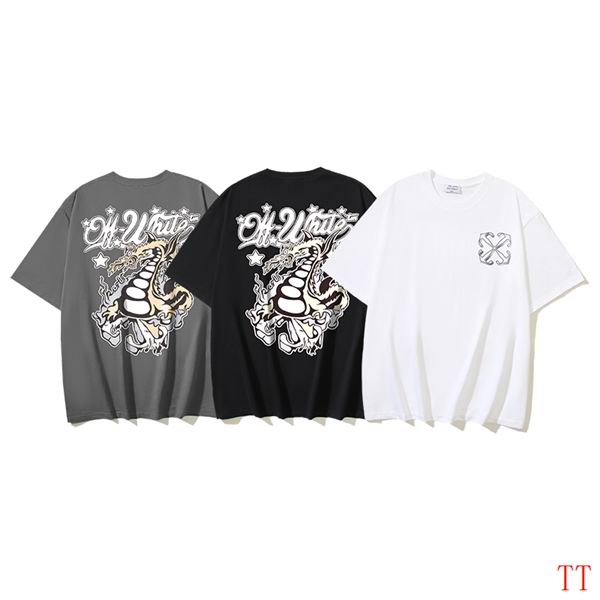 Off White S-XL 20tr29