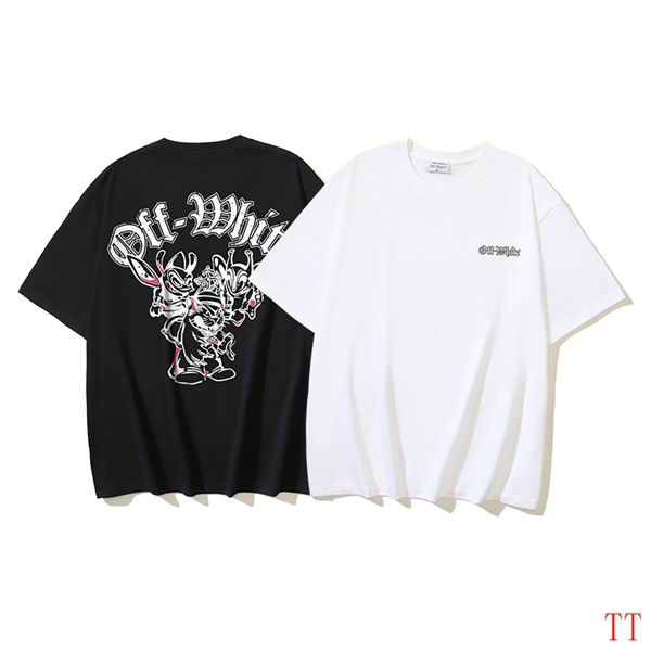 Off White S-XL 20tr30