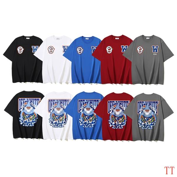 Off White S-XL 20tr31