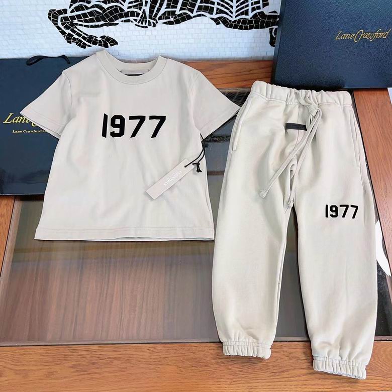 Fear Of God sz110-160  08