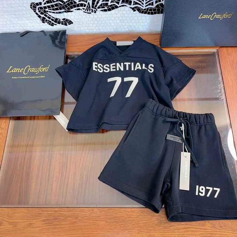 Fear Of God sz110-160  09