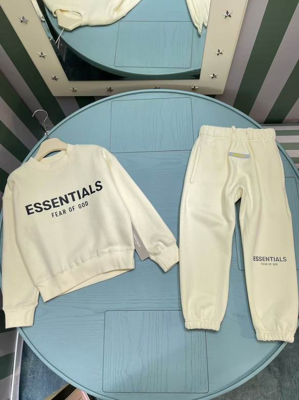 Fear Of God sz110-150 21