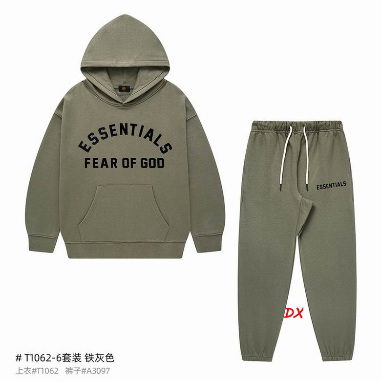 Fear Of God sz110-160 23