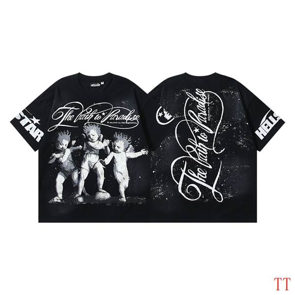 Hellstar S-XL 20tr25