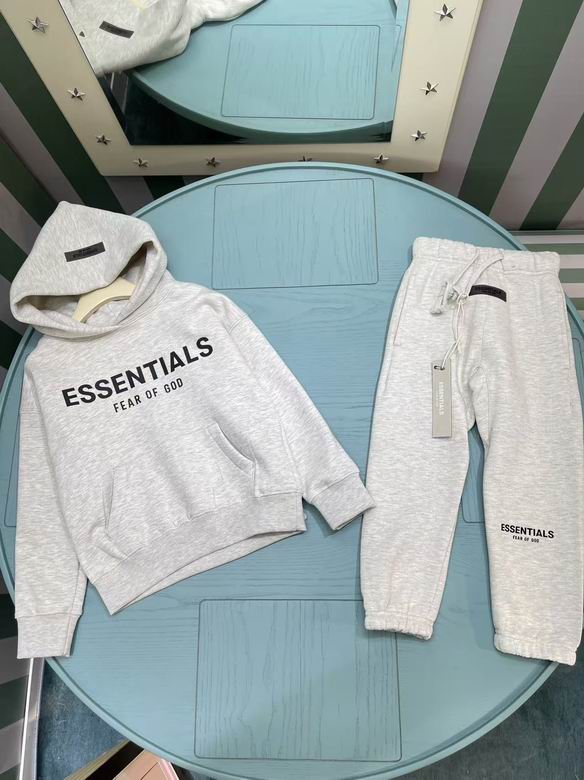 Fear Of God sz110-160 33