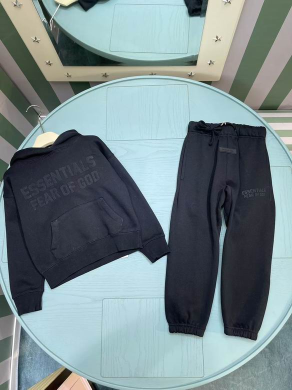 Fear Of God sz110-160 34