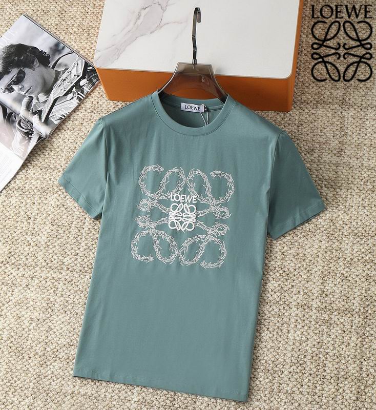 Loewe Shirt T 24c 0424