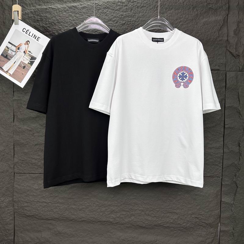 Chrome Hearts S-XL bhtx03