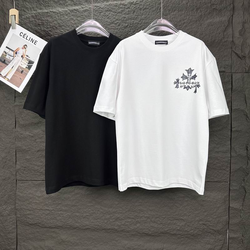 Chrome Hearts S-XL bhtx06