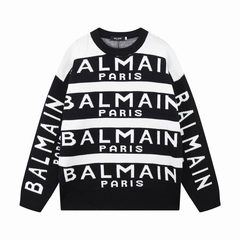 Balmain S-2XL bhtx01