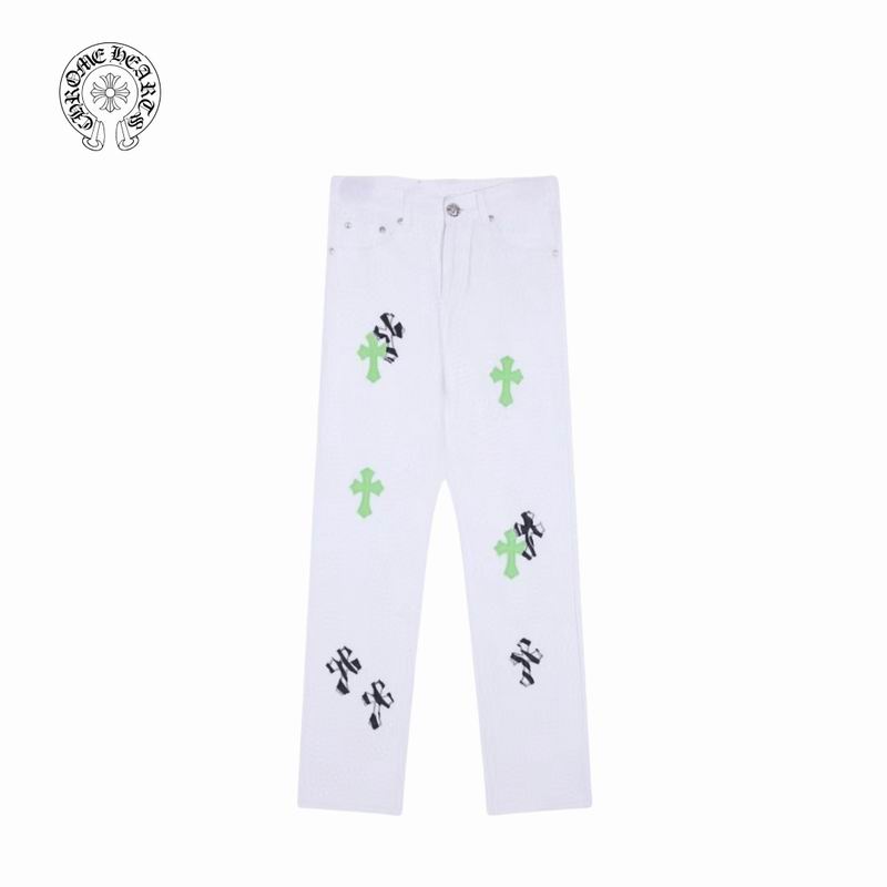 Chrome Hearts S-XL bhtxY020