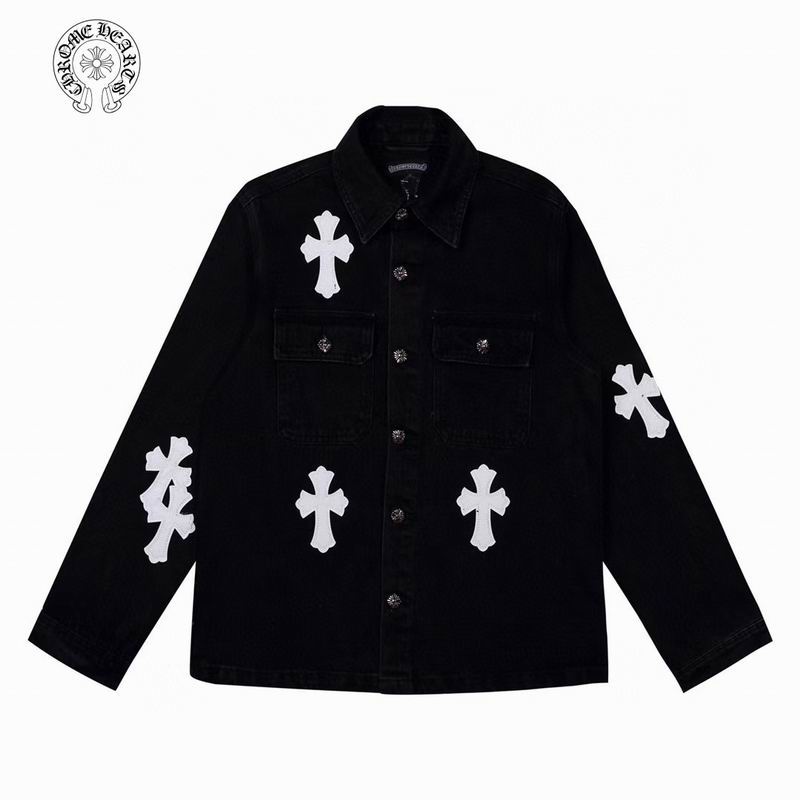 Chrome Hearts S-XL bhtxKL022