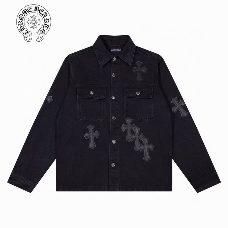 Chrome Hearts S-XL bhtxKL021