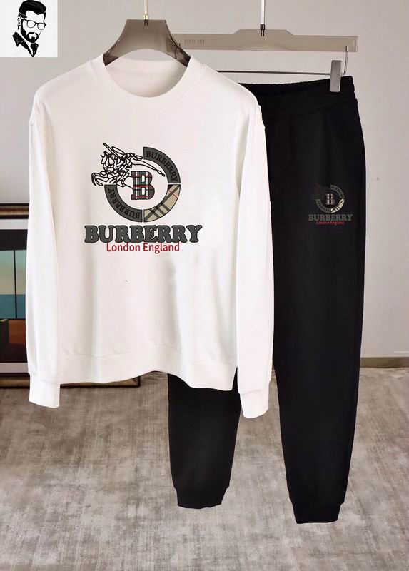 Burberry M-5XL kdtr278