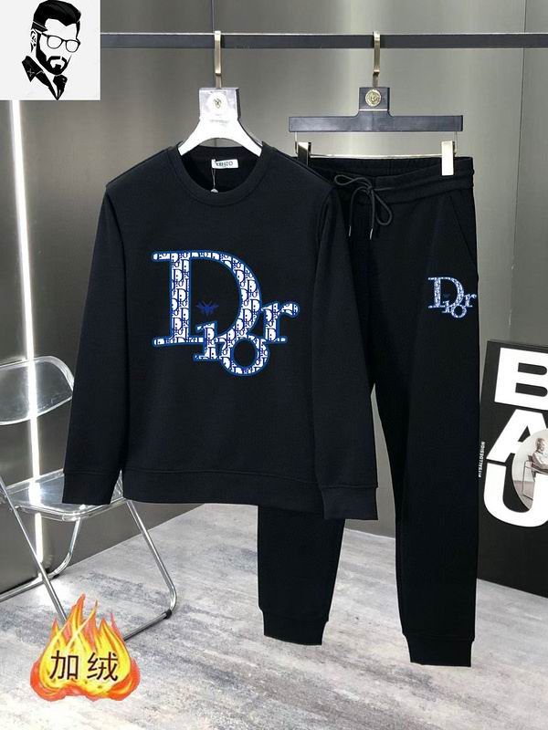 Dior M-5XL kdtr85