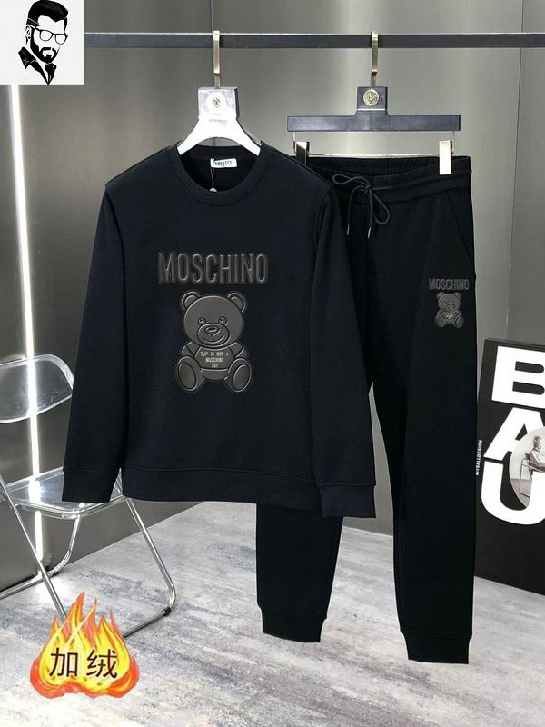 Moschino M-5XL kdtr04