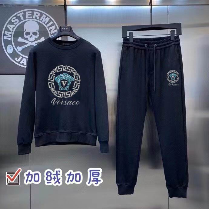 Versace M-5XL kdtr298