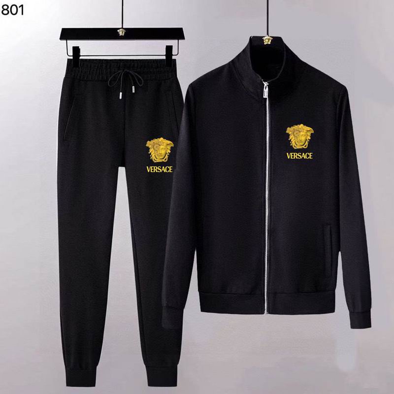 Versace M-5XL kdtr303