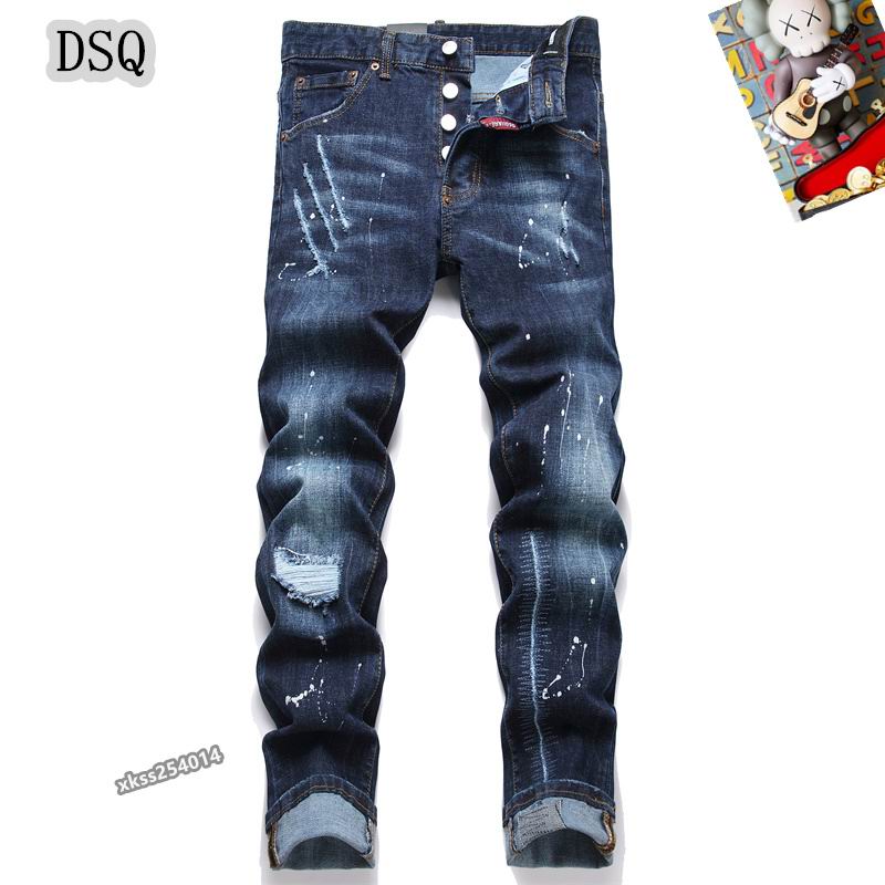DSQ sz29-38 25tx103