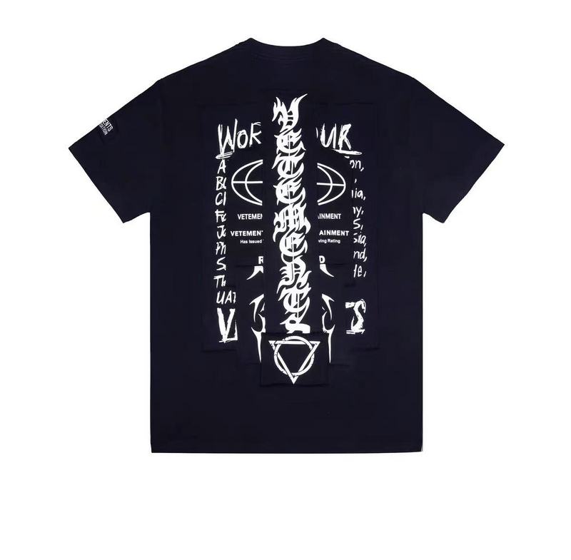 Vetements S-XL k9txK21