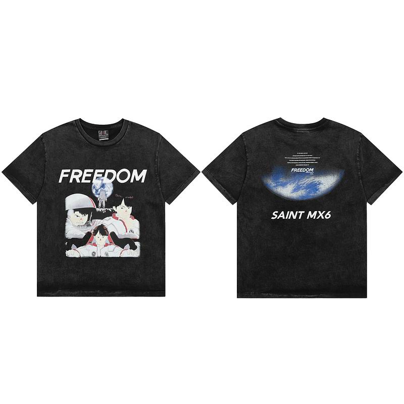 Saint Michael S-XL hdtx965