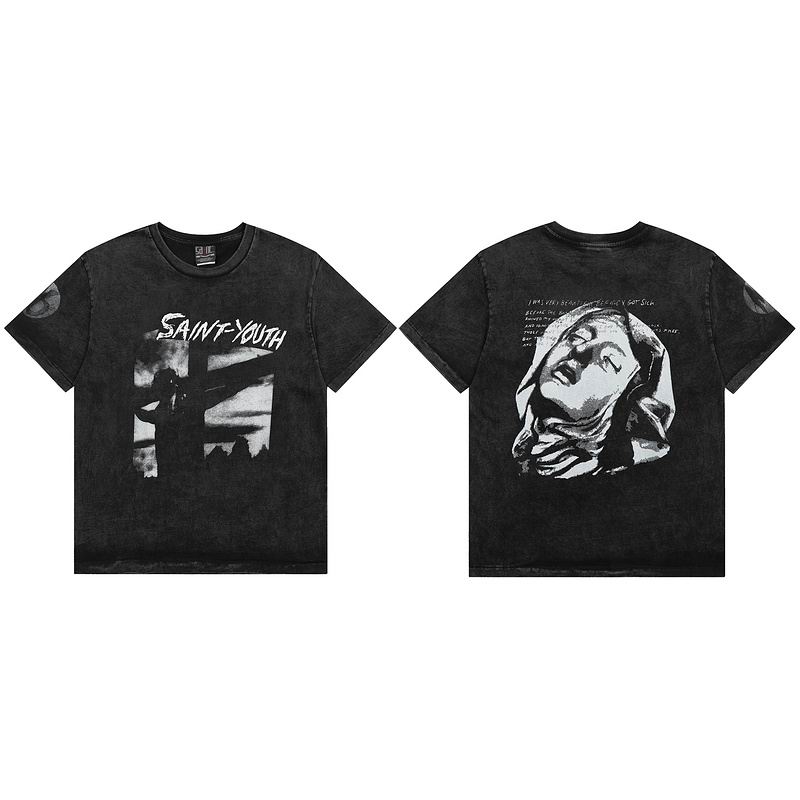 Saint Michael S-XL hdtx967