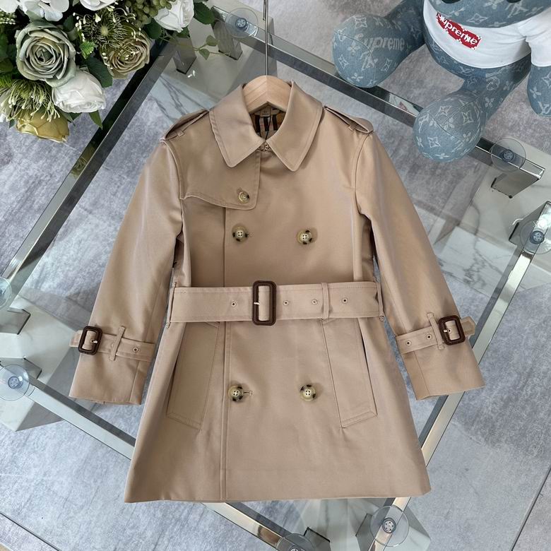 Burberry sz110-160 89