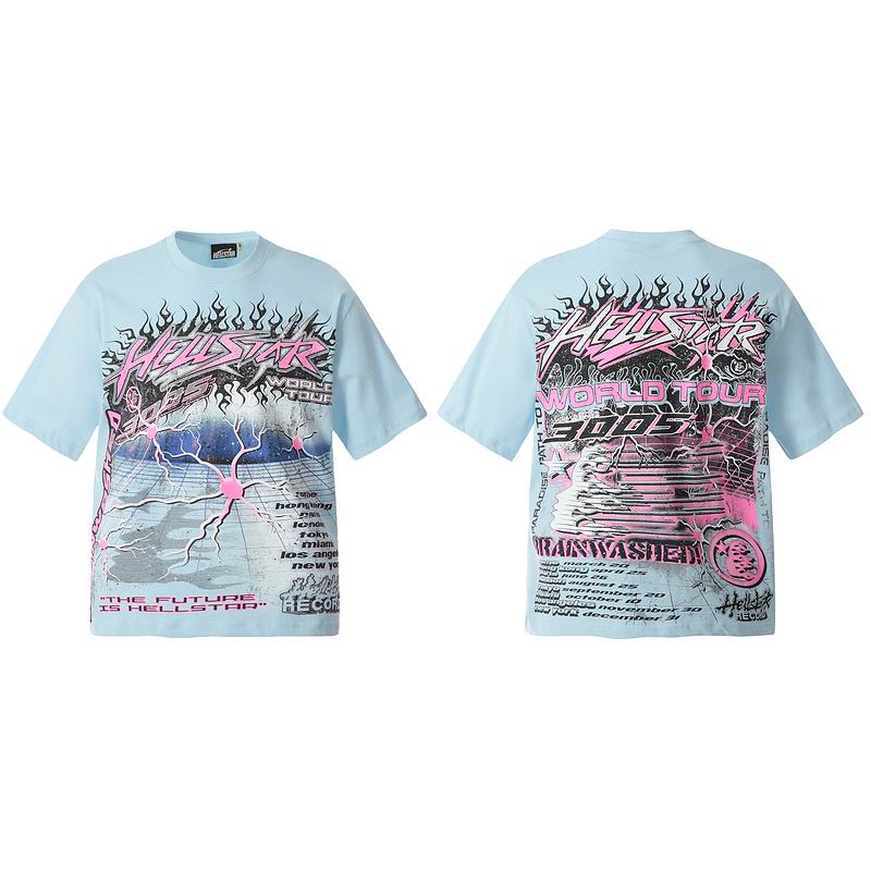 Hellstar S-XL hdtx2507