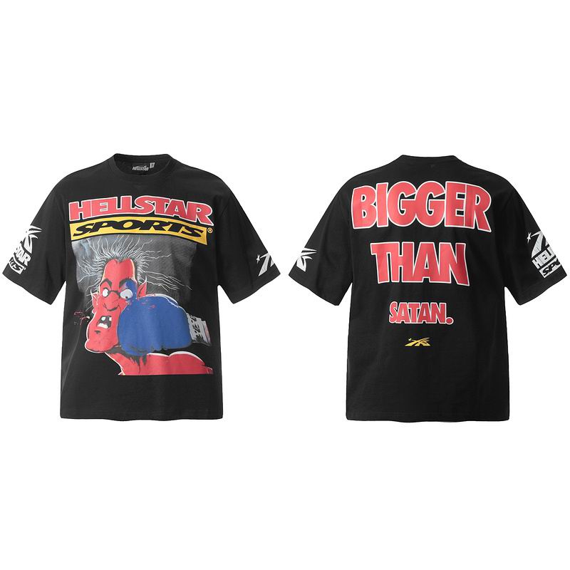 Hellstar S-XL hdtx2516