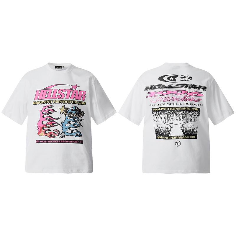 Hellstar S-XL hdtx2524