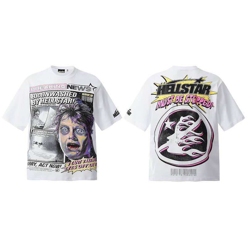 Hellstar S-XL hdtx2528