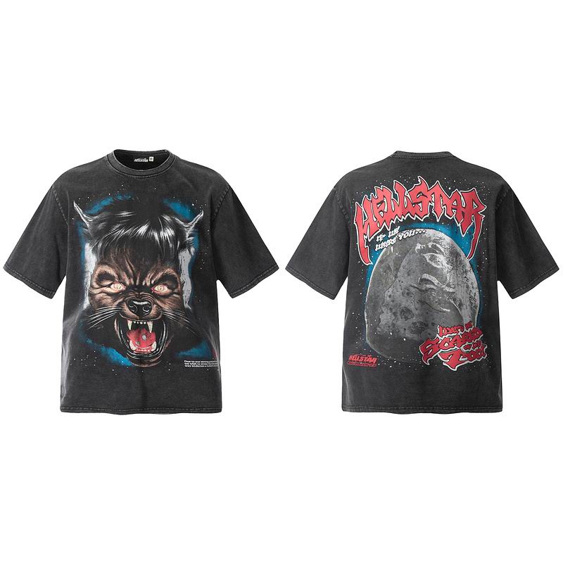 Hellstar S-XL hdtx2545