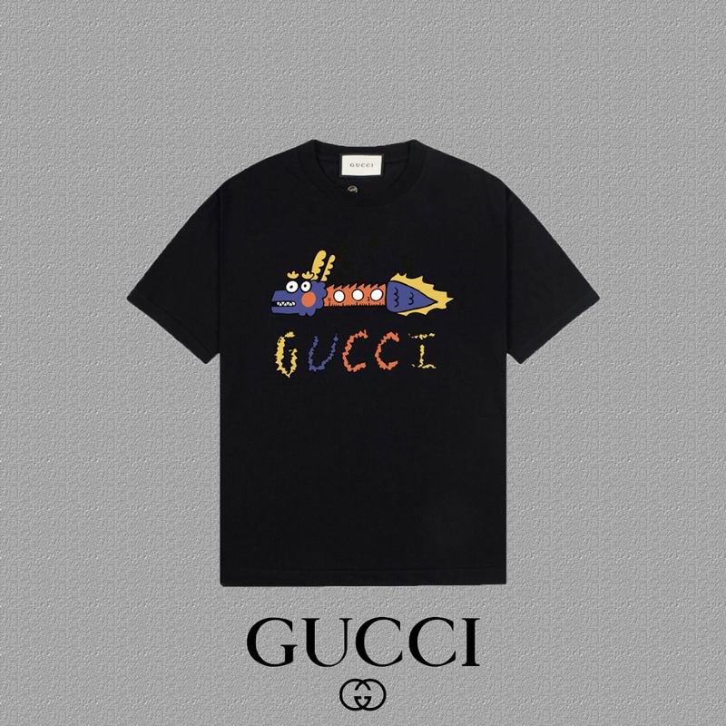 Gucci S-2XL dgtr106