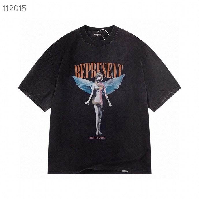 Represent S-XL pptxS866