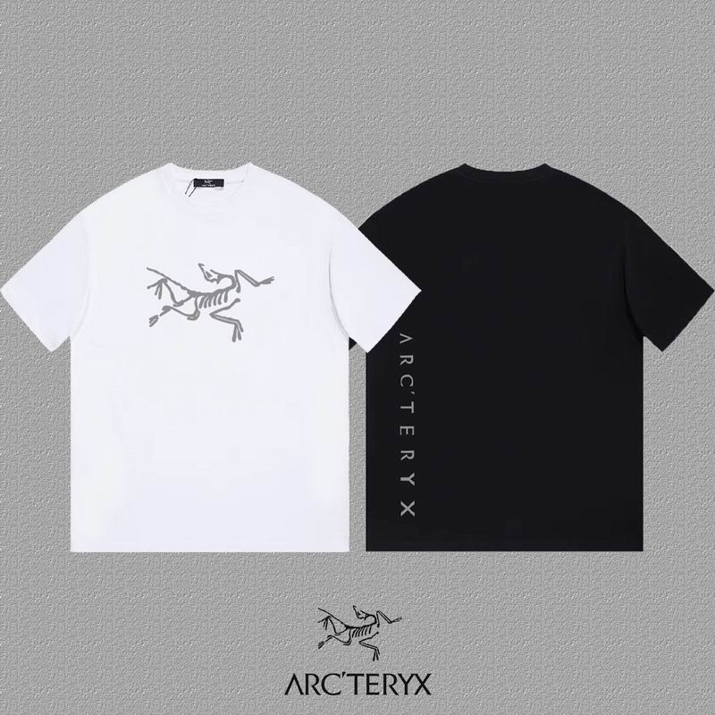 Arcteryx S-2XL dgtr12