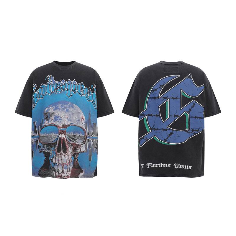 Godspeed S-XL 4ltxG118