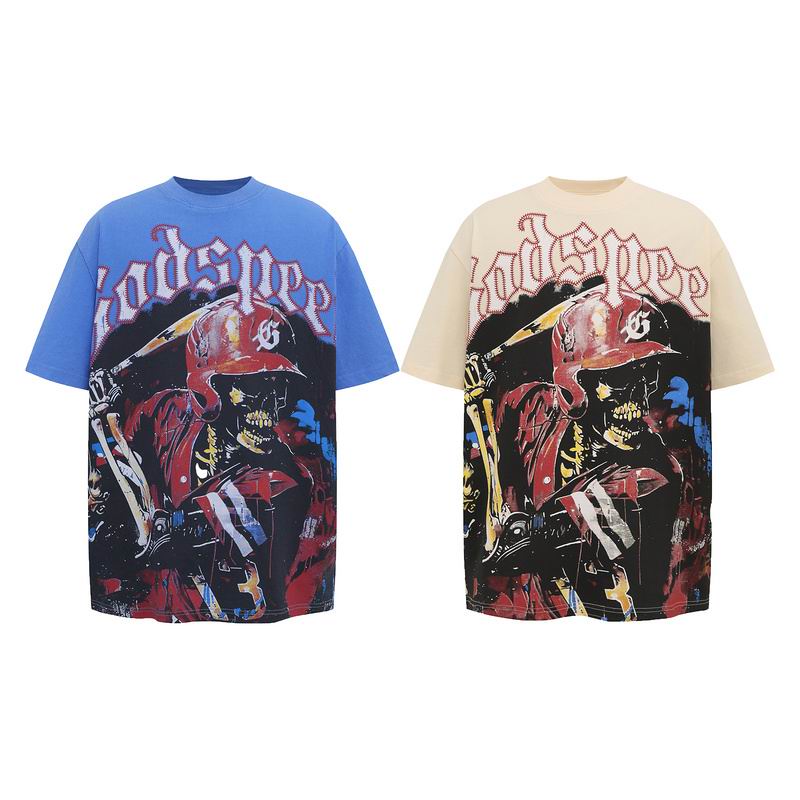 Godspeed S-XL 4ltxG121