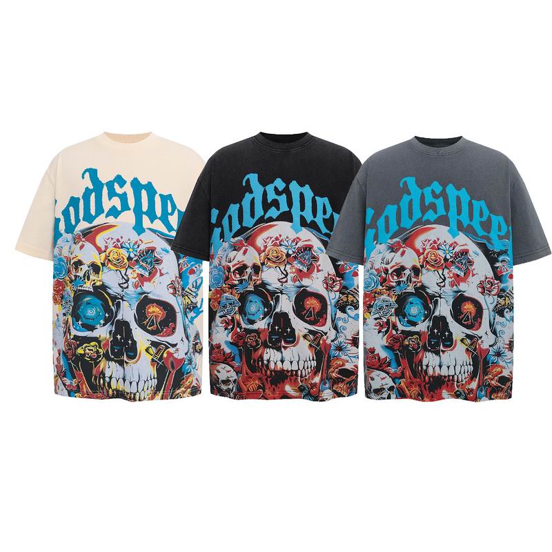 Godspeed S-XL 4ltxG502