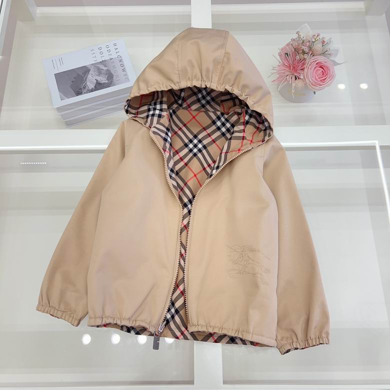 Burberry sz110-170 99