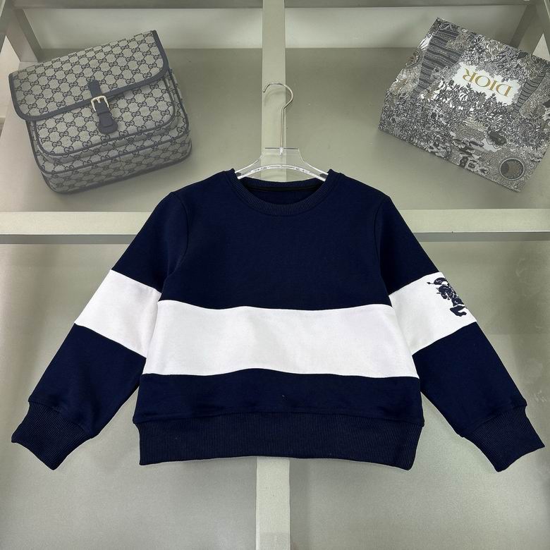 Burberry sz110-160 106